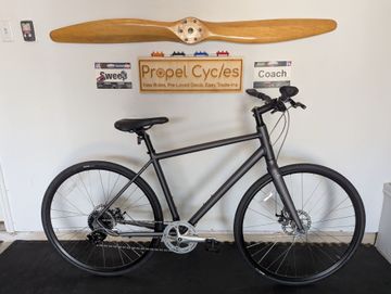 Used Rad n' Roll Roll: Bicycle Company A:1R Adventure 2022 Road & Gravel
