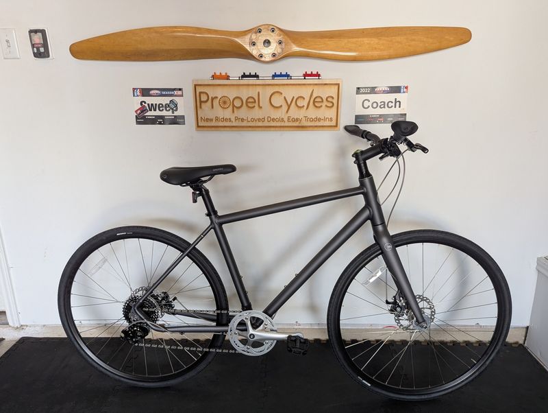 Used Rad n' Roll Roll: Bicycle Company A:1R Adventure 2022 Road & Gravel