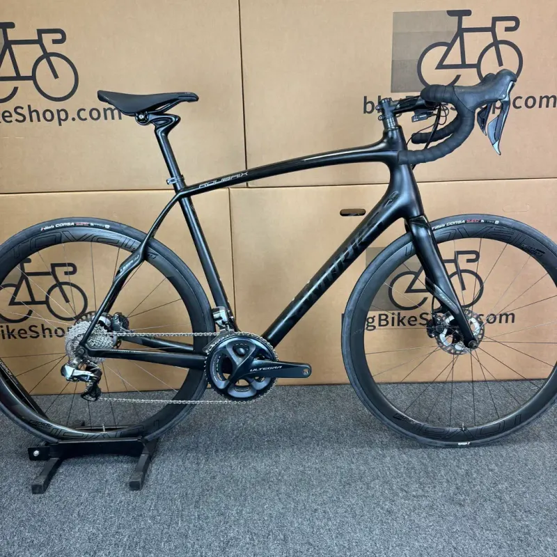 Used Specialized S-Works Roubaix SL4 Disc Di2 2015 2015 Road & Gravel