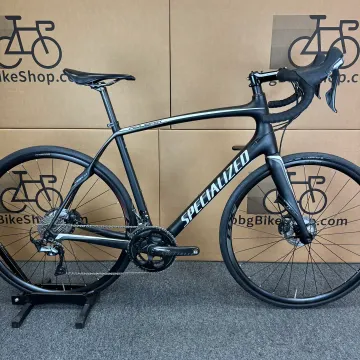 Used Specialized Roubaix SL4 Pro Disc Race 2015 2015 Road & Gravel