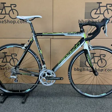 Used Fuji Team pro Shimano Ultegra 2008 Road & Gravel