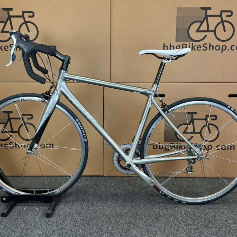 Giant Giant TCR Aluminum 2008 2008