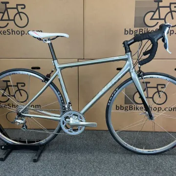 Used Giant TCR Aluminum 2008 2008 Road & Gravel