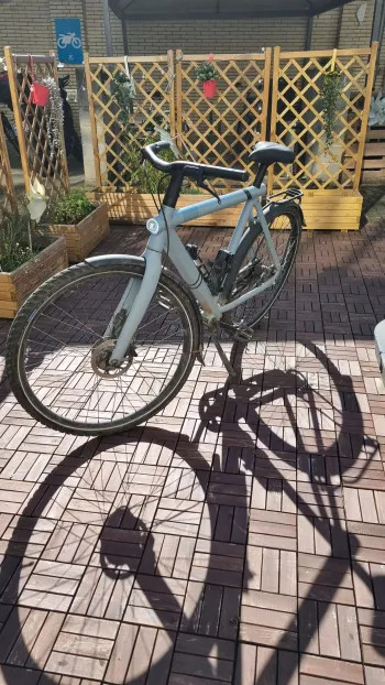 Used Vanmoof S3 2021 Road & Gravel — image 1 of 3