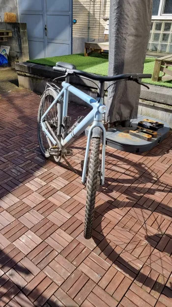 Used Vanmoof S3 2021 Road & Gravel — image 3 of 3