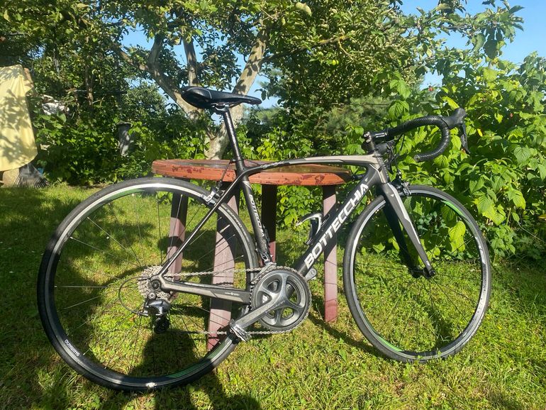 Used Bottecchia Bottecchia 8Avio Revolution 2022 Road & Gravel — image 4 of 11