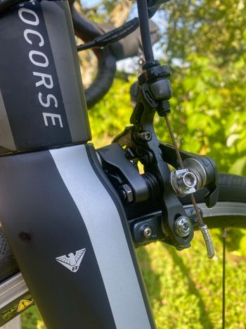Used Bottecchia Bottecchia 8Avio Revolution 2022 Road & Gravel — image 10 of 11