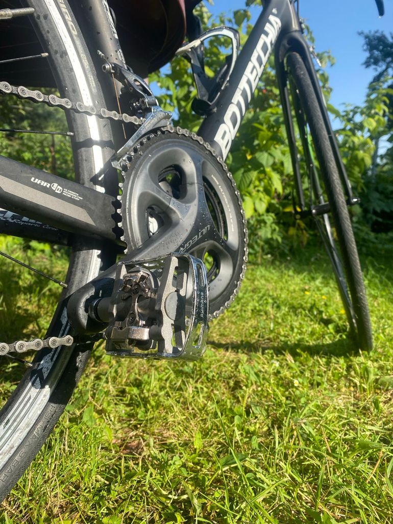 Used Bottecchia Bottecchia 8Avio Revolution 2022 Road & Gravel — image 9 of 11