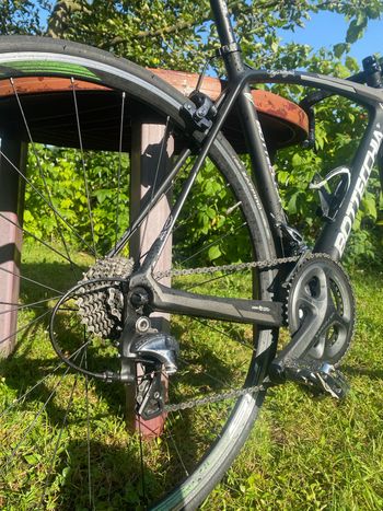 Used Bottecchia Bottecchia 8Avio Revolution 2022 Road & Gravel — image 8 of 11