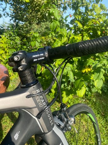 Used Bottecchia Bottecchia 8Avio Revolution 2022 Road & Gravel — image 7 of 11