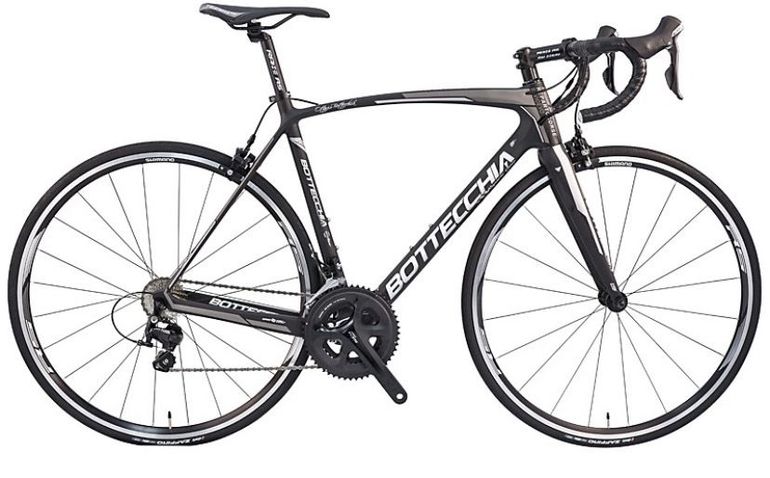 Bottecchia Bottecchia 8Avio Revolution 2022