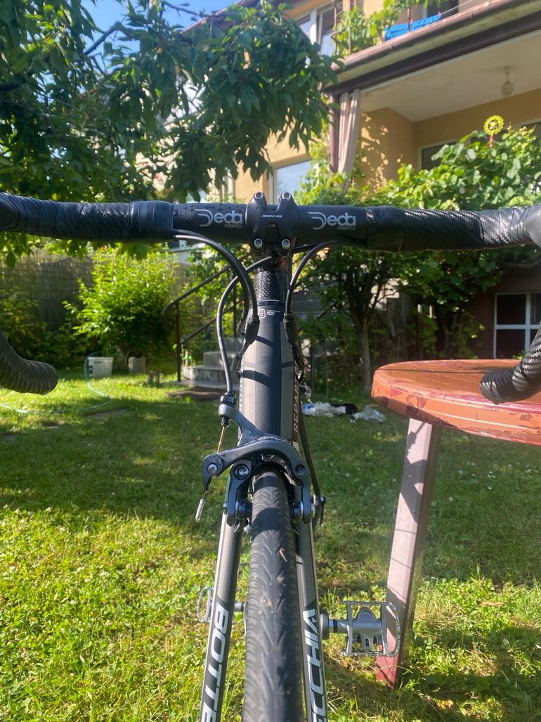 Used Bottecchia Bottecchia 8Avio Revolution 2022 Road & Gravel — image 5 of 11