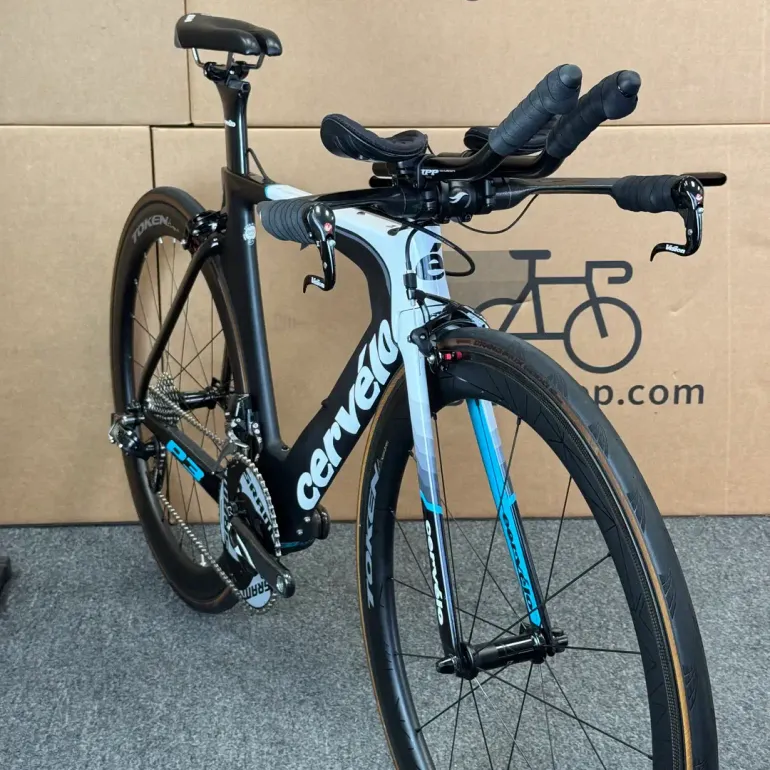 Cervélo P3 Other 2017