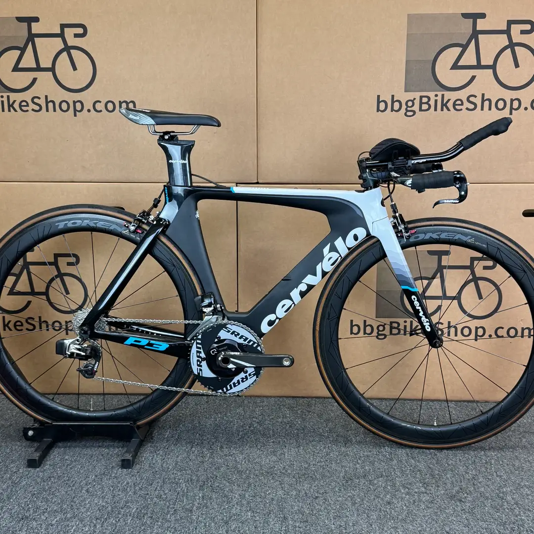 Cervélo P3 Other 2017