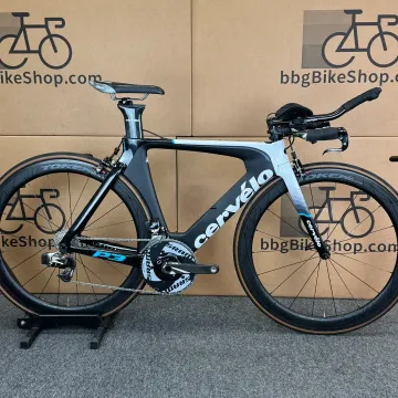 Used Cervélo P3 Other 2017 Road & Gravel