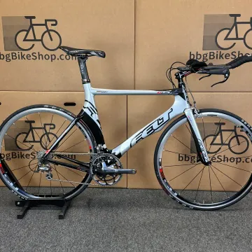 Used Felt B12 Shimano Ultegra 2009 2009 Road & Gravel