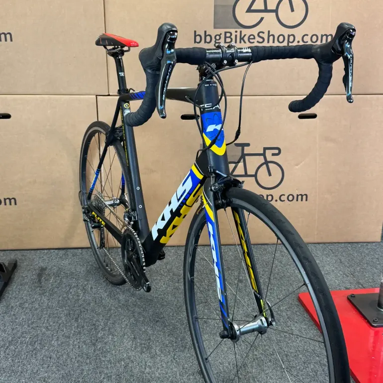 KHS KHS Flite Team Dura-Ace 11-speed 2021 2021