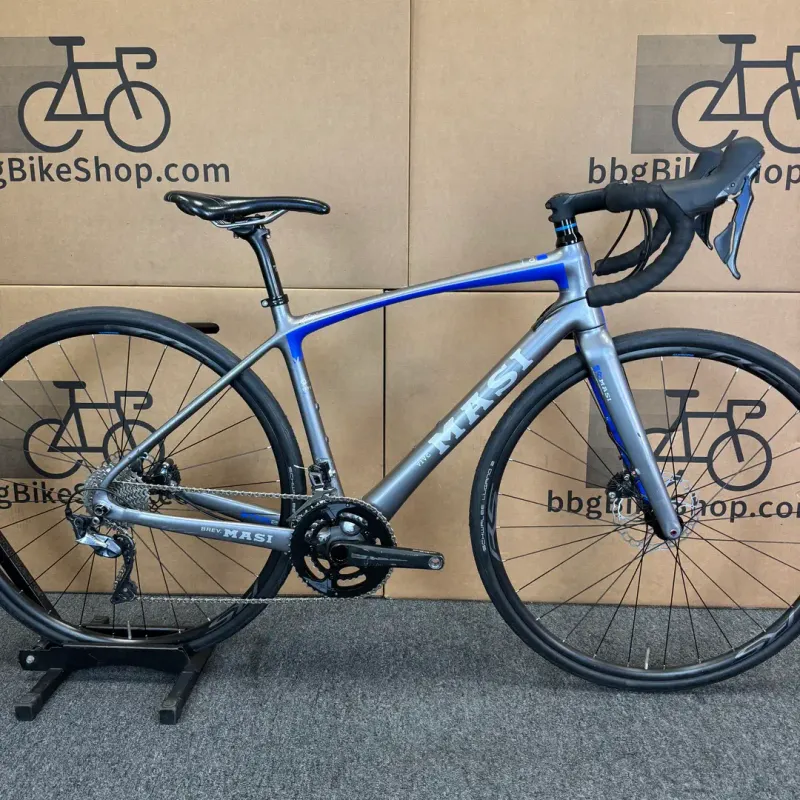 Used Masi Vivo RS 11-speed Ultegra 2019 2019 Road & Gravel