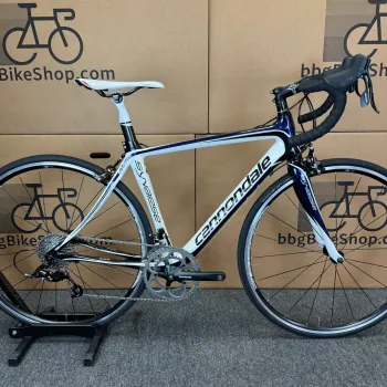 Cannondale, Cannondale Synapse Carbon 6 2011