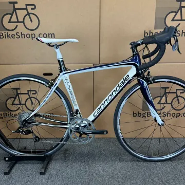 Used Cannondale Synapse Carbon 6 2011 2011 Road & Gravel