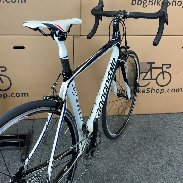 Cannondale Cannondale Synapse Carbon 2011 2011