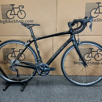 Used Trek Domane 5.2 54cm 2014 Road & Gravel