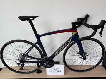 Käytetty Ridley Noah Disc - Shimano Ultegra 2x11sp 2023 2023 Road & Gravel