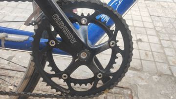 Used Carrera 2001 Road & Gravel, Blue — image 7 of 10