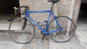 Used Carrera 2001 Road & Gravel, Blue — image 6 of 10