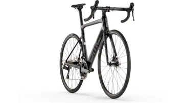 Brugt BMC SLR Four 2025 Road & Gravel — billede 2 af 3