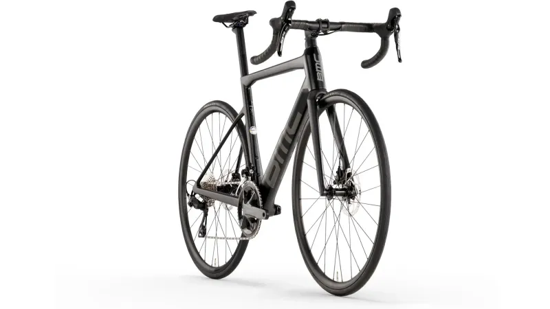 Brugt BMC SLR Four 2025 Road & Gravel — billede 2 af 3