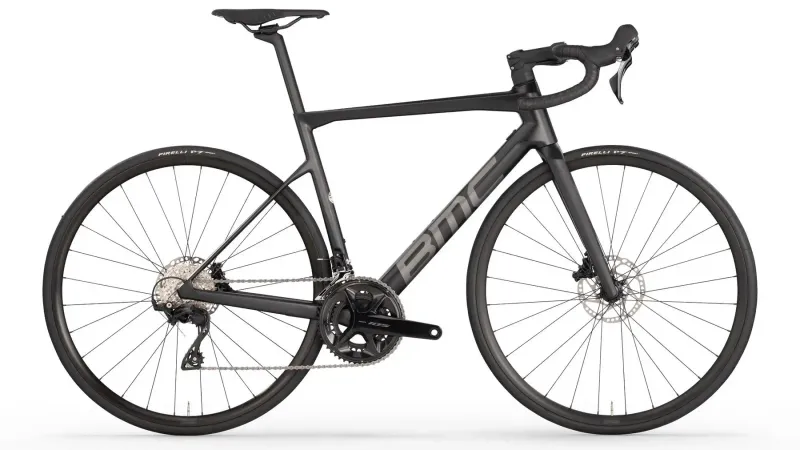 Brugt BMC SLR Four 2025 Road & Gravel — billede 1 af 3