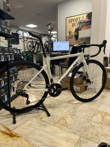 Gebrauchtes Bianchi Sprint 105 2025 2025 Road & Gravel