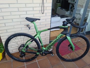 Used Pinarello Grevil Shimano GRX Di2 2025 Road & Gravel