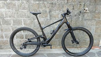 Scott, Lumen eRIDE 910 2023