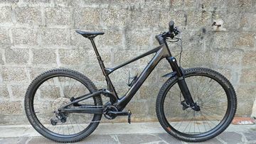 Brugt Scott Lumen eRIDE 910 2023 2023 MTB