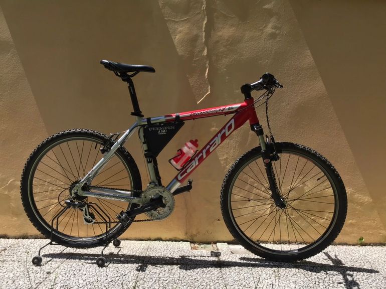 Carraro Crossbike 2013