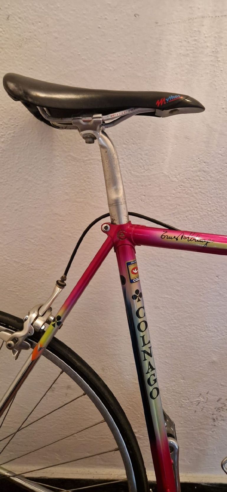 Colnago Colnago Master Olympic 1994