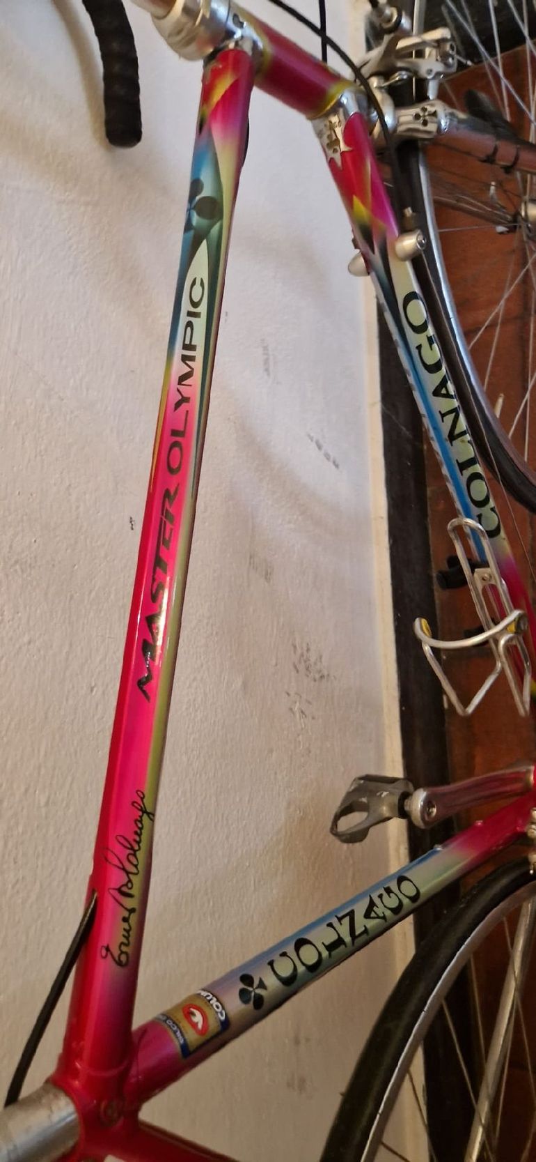 Colnago Colnago Master Olympic 1994