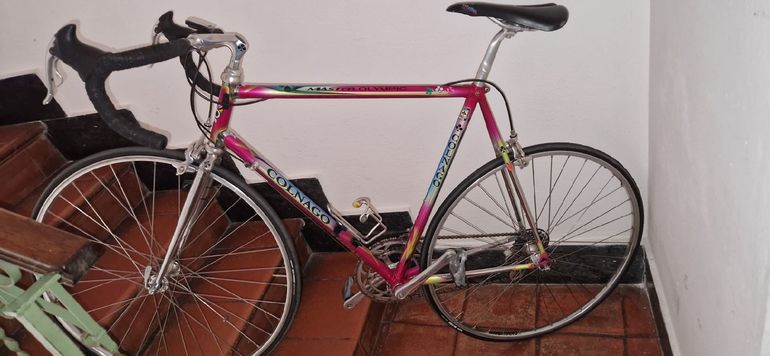 Colnago Colnago Master Olympic 1994