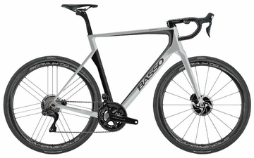 Used Basso Diamante SV Campagnolo Chorus 12s Disc 2024 2024 Road & Gravel