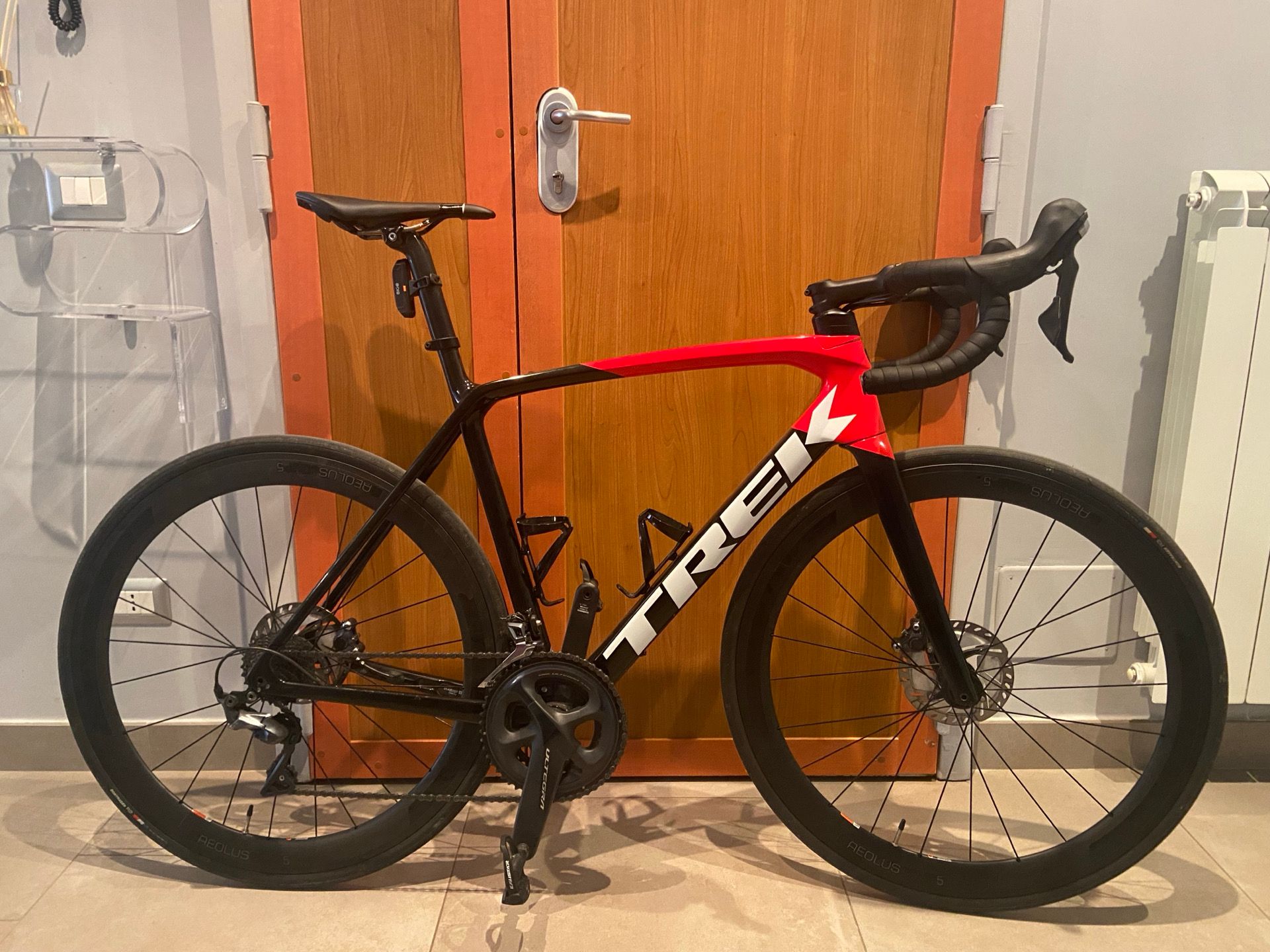 Trek Émonda SL 6 Disc 2022 2022