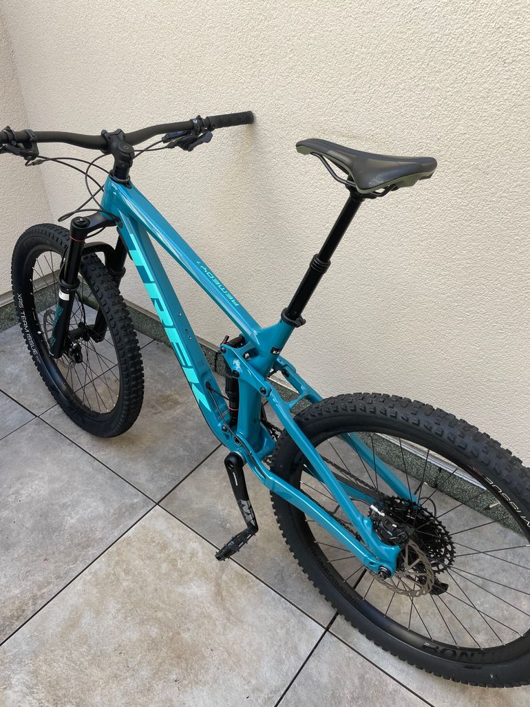 Trek Remedy 2020 2020