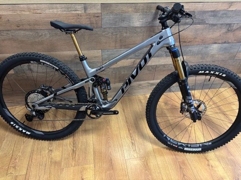 Pivot TRAIL 429 Pro XT/XTR 2023 2023
