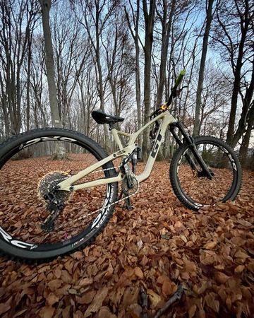Brugt GT Force SRAM GX 2023 MTB