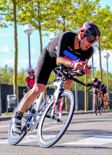 Ceepo Venom 2019 Road & Gravel d'occasion — image 3 sur 5