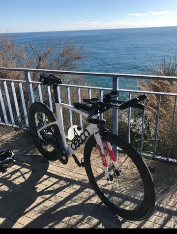 Ceepo Venom 2019 Road & Gravel usato