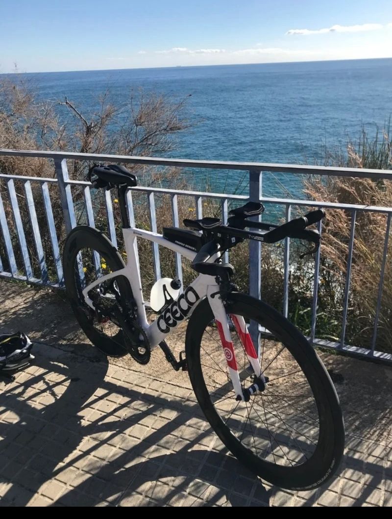 Ceepo Venom 2019 Road & Gravel d'occasion — image 1 sur 5