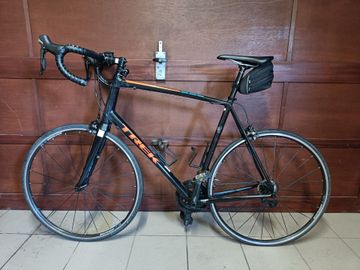 Trek Émonda ALR 5 2016 2016 Road & Gravel usato