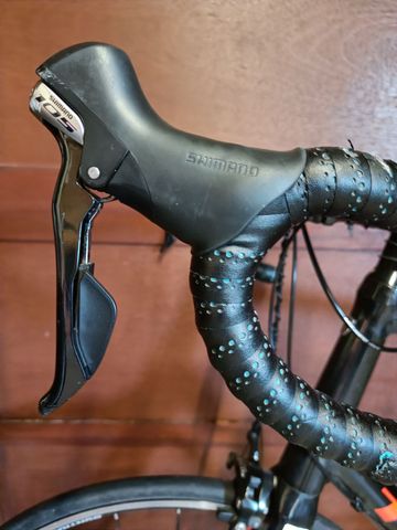 Brugt Trek Émonda ALR 5 2016 2016 Road & Gravel — billede 6 af 11